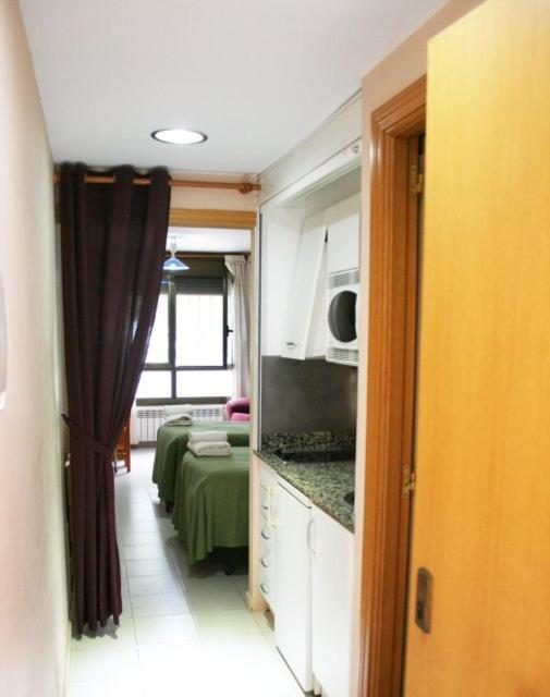 Appartement El Meson à Mequinenza Extérieur photo