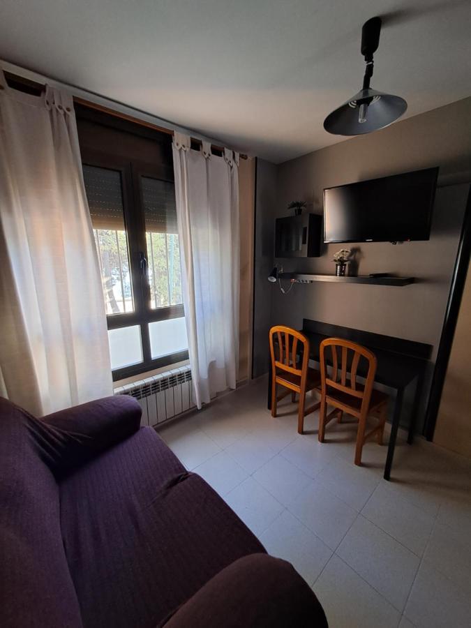 Appartement El Meson à Mequinenza Extérieur photo